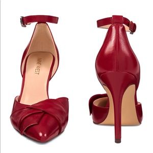 Brand new Nine West heels 👠